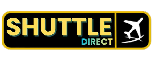 Groupe Blue Van Paris Airport Transfer Logo